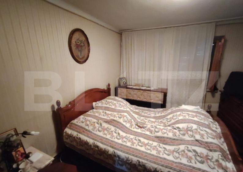 Proprietate in zona Parcului N Romanescu, casa batraneasca s - 7