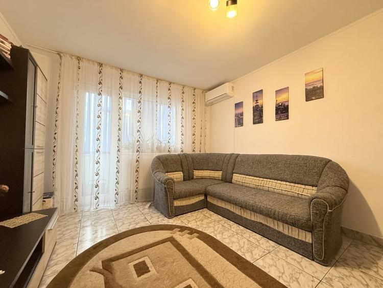 Apartament 4 camere de inchiriat in zona Tomis Nord - 8