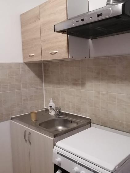 Ap 2 camere decomandat zona Circumvalatiunii de vânzare - 7