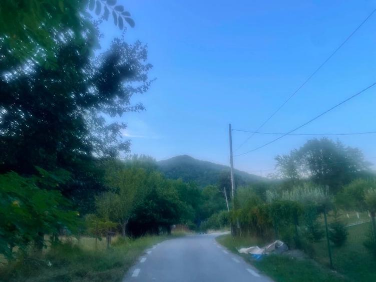 Casa de vacanta - Dambovita - 100 km de Bucuresti cadru rustic linistit - 1