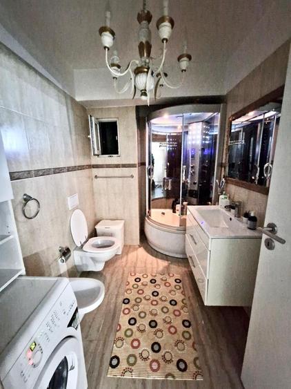 Apartament 3 camere – Între Lacuri, 56 mp + balcon   Comision 0 - 5