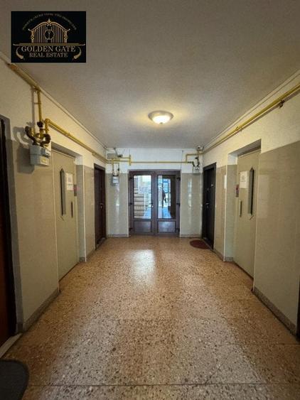 COMISION 0%- 3 Camere Giurgiului Piata Progresul | 2 Balcoane | - 9