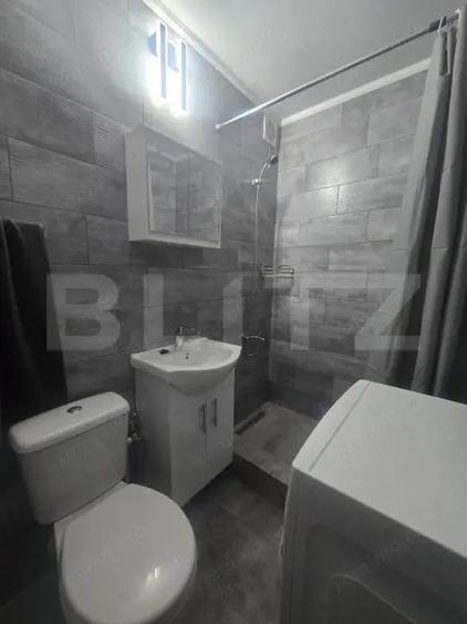 Garsoniera ultra centrala - 5