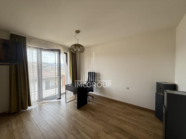 Casă superbă de vânzare | Priveliște deosebită spre pădure | Finisaje premium - 7