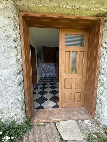 Vand casa cu teren - 9