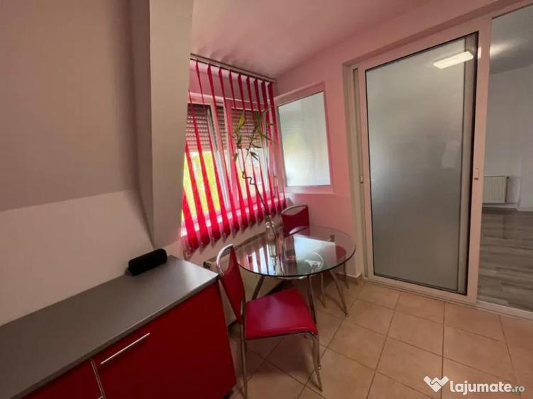 Garsoniera spatioasa, 45 mp, zona Sarari - 4