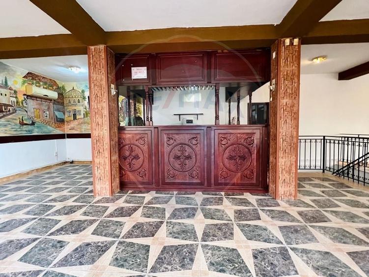 Spatiu comercial de 190mp de vanzare in Mangalia - 9