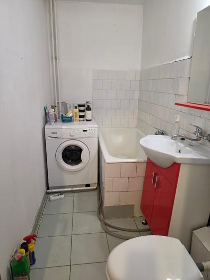 Piata Muncii, 5 minute metrou, pe Apostol Margarit, bloc 1987, reabilitat - 3