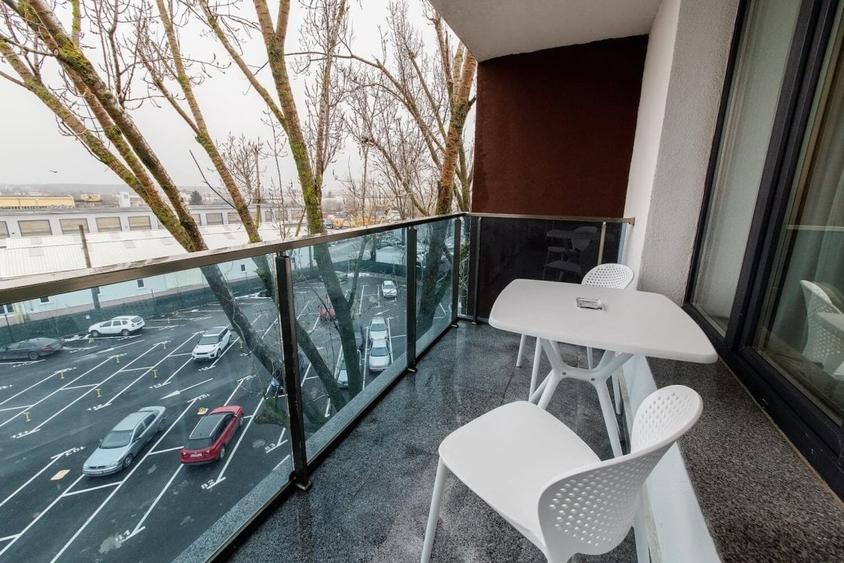 Apartament 2 Camere Lux, Complet Mobilat si Utilat - 10