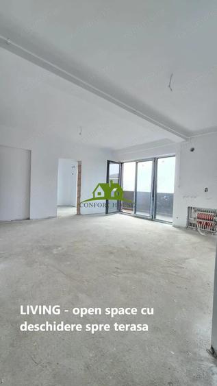 APT.nou 101mp Bloc Nou Ostroveni predare la cheie si dotari premium - 11