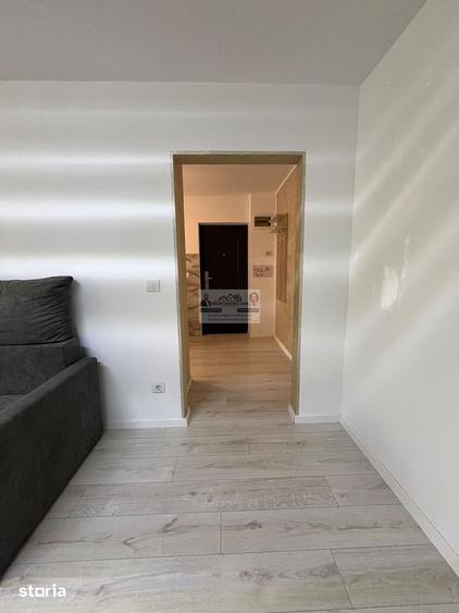 Apartament parter, zona Arvom - 1