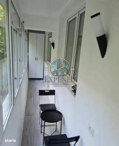 Inchiriere 3 camere Tineretului|Parcare - 13