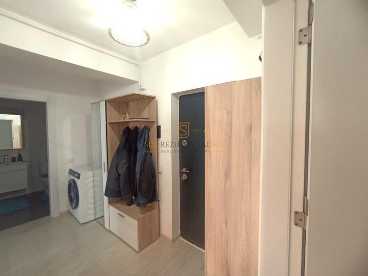 Apartament 2 camere de inchiriat, modern, zona Metalurgiei, Sector 4 - 14