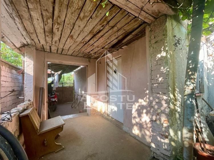 Casa individuala - zona inalta Bujac - 13