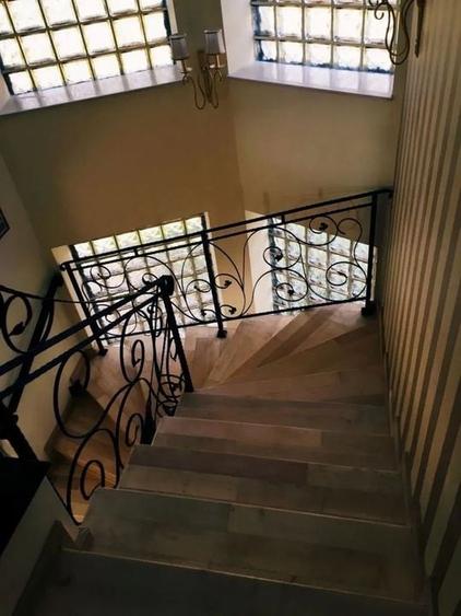 Vila de inchiriat | Corbeanca | 6 camereI piscina - 4