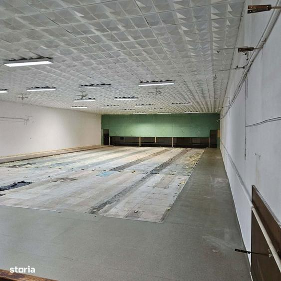 Inchiriere 900 mp zona Cocosul de Aur ideal pentru activitati sportive - 7