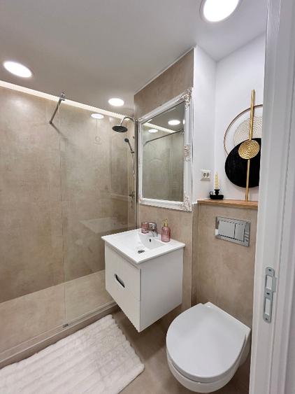 PROPRIETAR-Apartament 2 camere decomandat-Drumul Taberei -Piata/Parc - 11