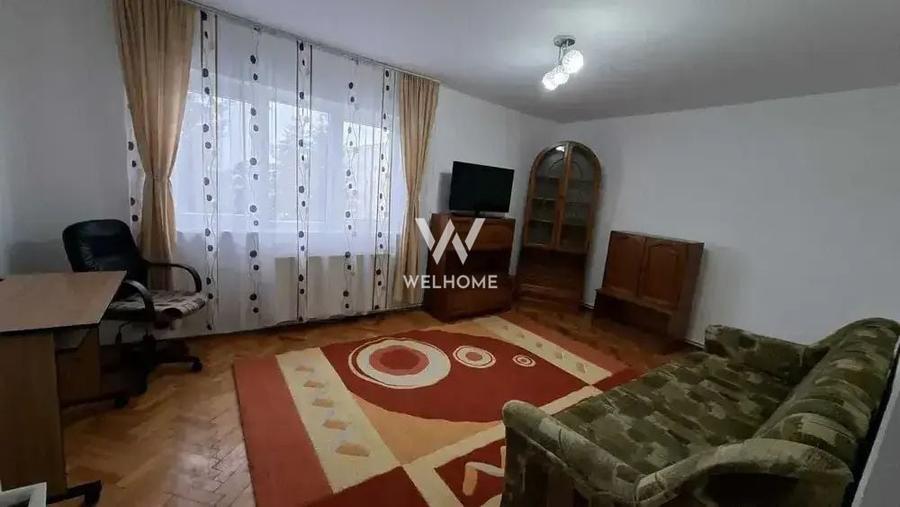 Apartament 2 camere de închiriat – Ștrand, Sibiu - 1