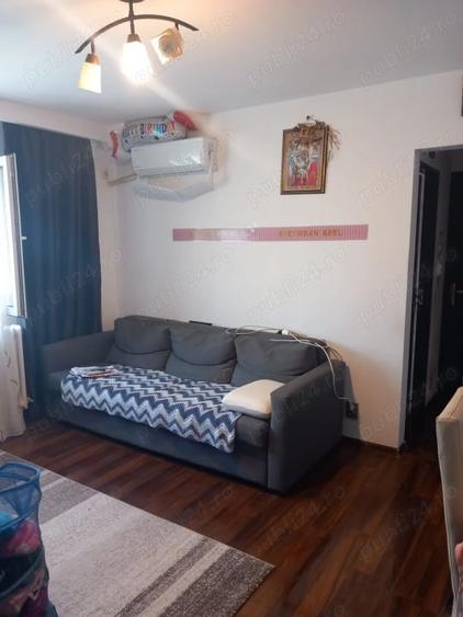 Apartament 2 camere | Brancoveanu | Huedin | Parcare |NEGOCIABIL| - 2