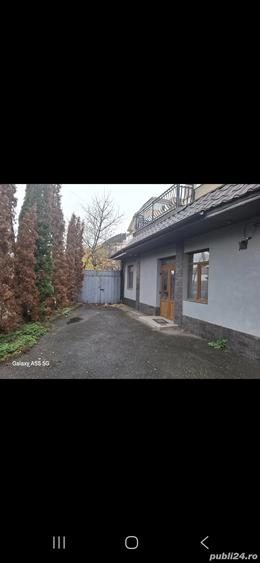 Ofer spre inchiriere spa?iu comercial in zona pie?ei centrale. - 3