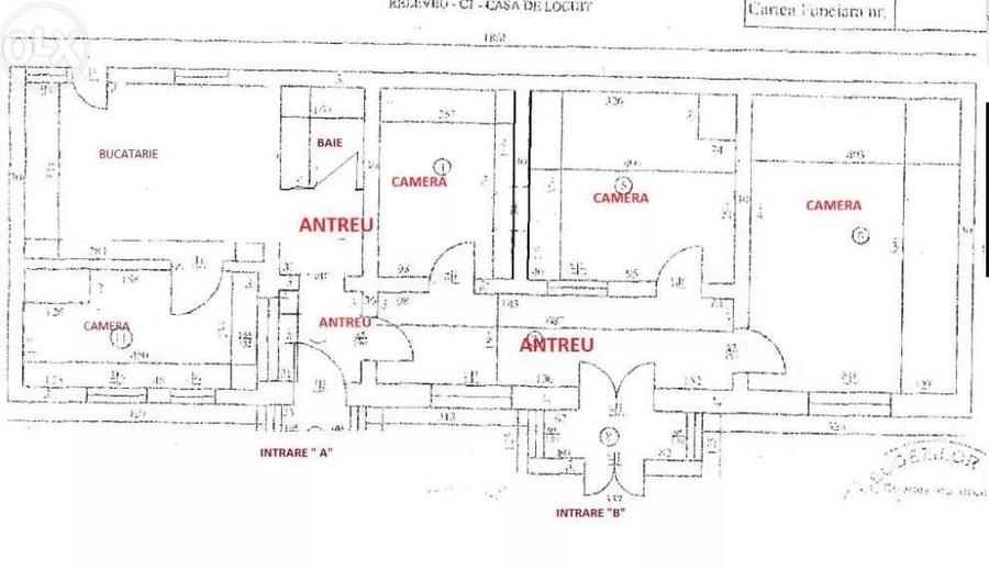 Cazare muncitori cu parcare supravegheata Casa de Inchiriat - 5