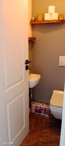 Liniște și confort: Bungalow de vânzare la doar 5 km de Râmnicu Vâlcea - 11