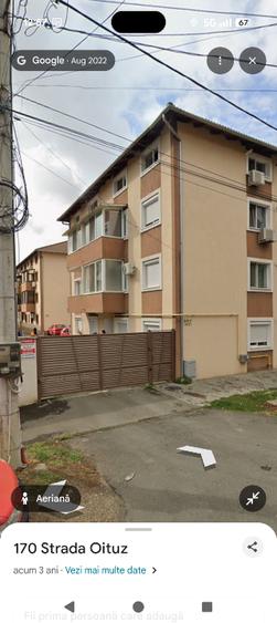 Apartament 2 camere str Oituz - 1