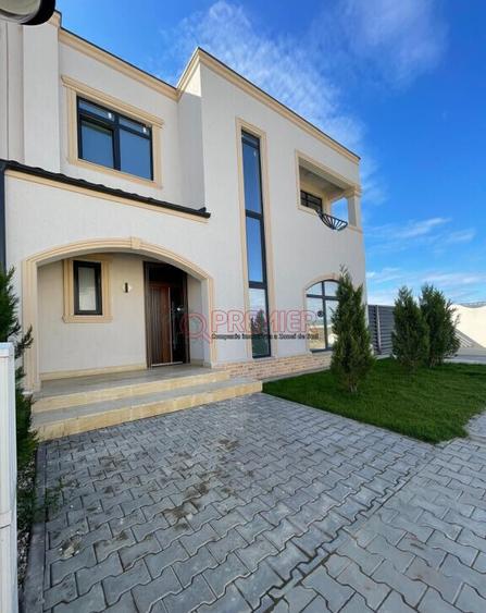 Vila Comuna Berceni - Metrou Arghezi - 17