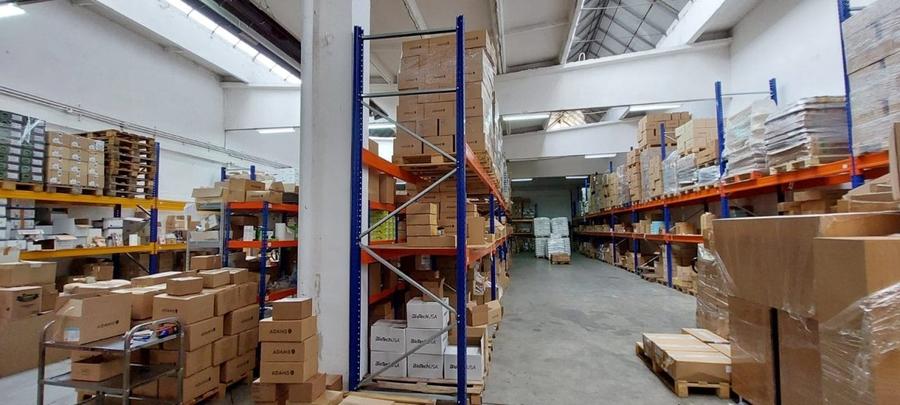 Imobilstar inchiriaza depozit 600 mp - 3