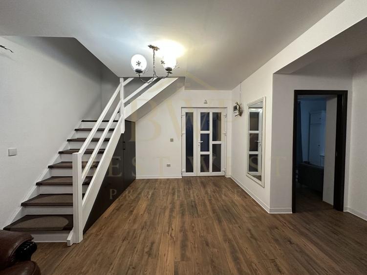 Casa individuală, mobilată, teren 400 mp, Giroc - 7