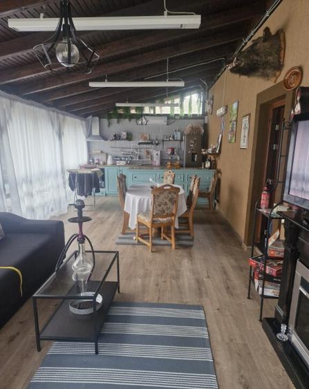 Vila in localitatea Sarata Monteoru, Buzau - 25