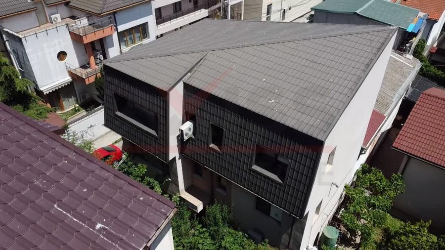 Casa 6 camere | P+2E | City Park Mall | Constanta - 16