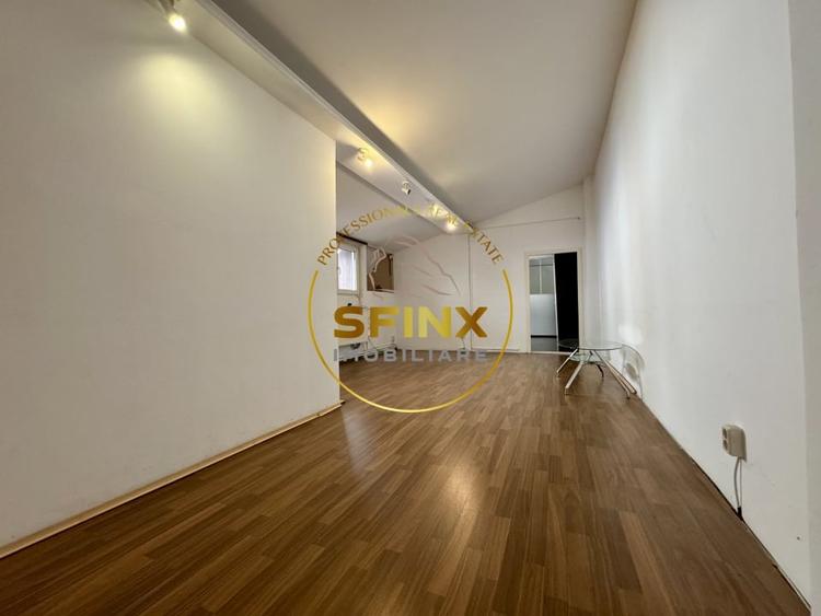 Vila P+M 168 mp utili ideala pentru clinica sau birouri, metrou - 2