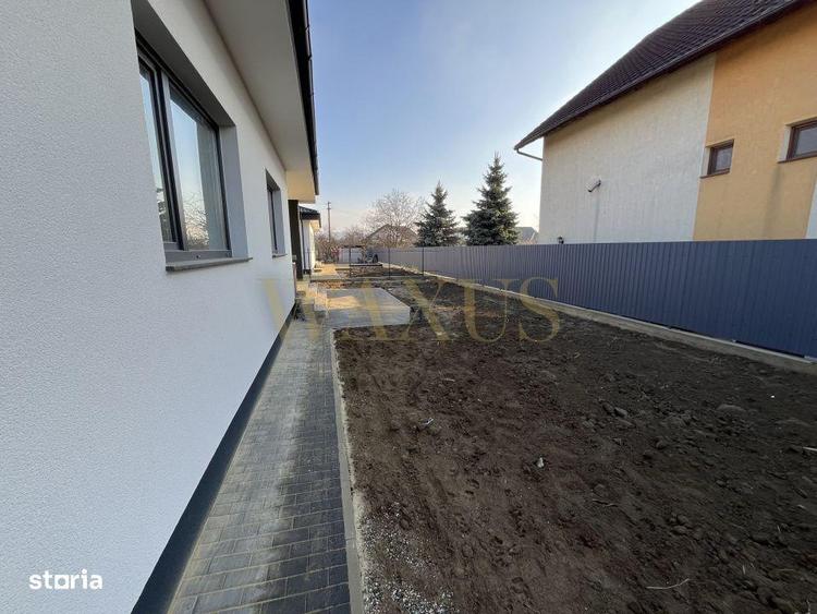 Casă cu 4 camere cu Teren 500 Mp în Central