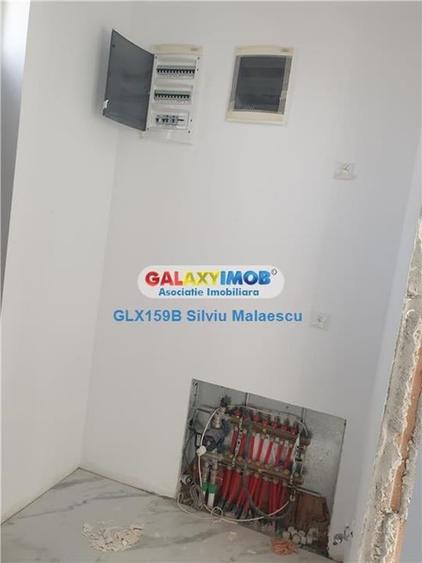 Corbeanca - Paladin Residence - Vila P+1E - 22