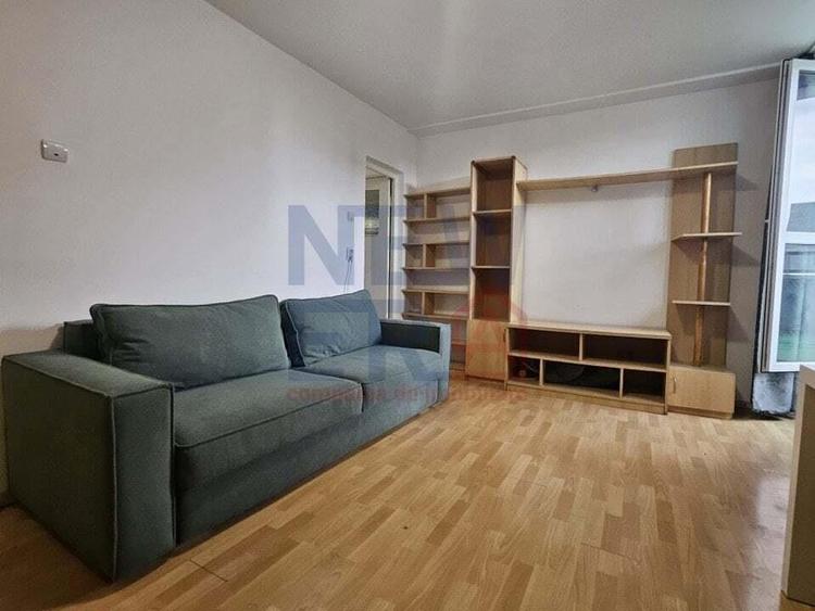 Garsoniera de vanzare zona Militari - Piata Veteranilor - Metrou Lujerului - 1