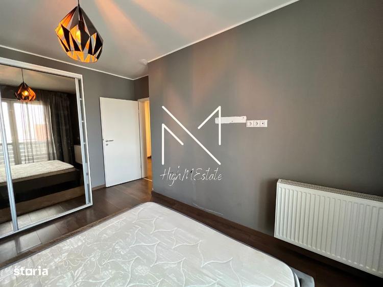 Apartament 2 Camere | Avantgarden Bartolomeu | Parcare si Boxa Incluse - 8