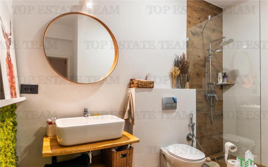 Casa in Paradisul Verde, Corbeanca - 11