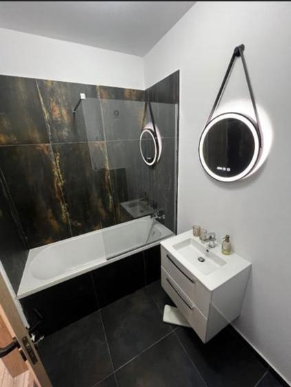 Apartament 2 Camere Bloc Nou cu CTP si Parcare persoanala - 6