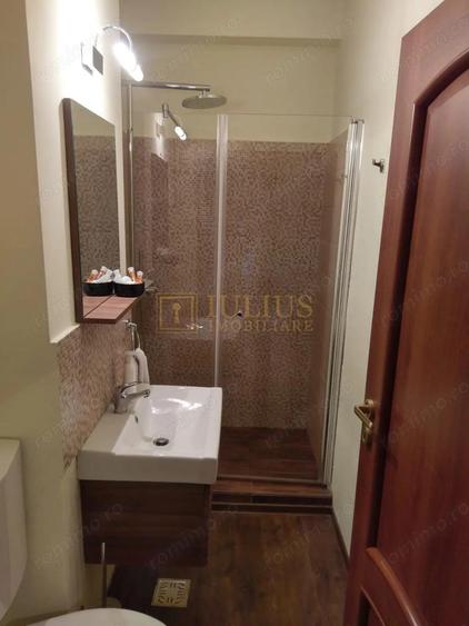 Complex, 5 camere + 2 bai, centrala proprie - 4