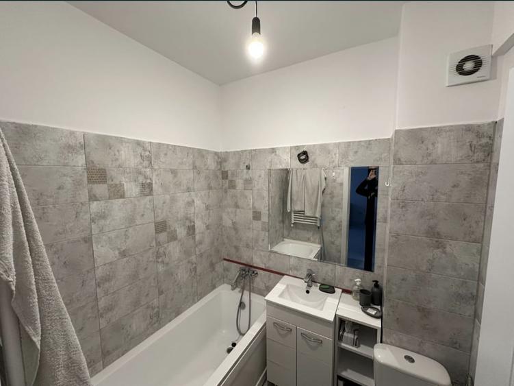 Apartament 2 camere Militari Residence | Str. Tineretului - 4