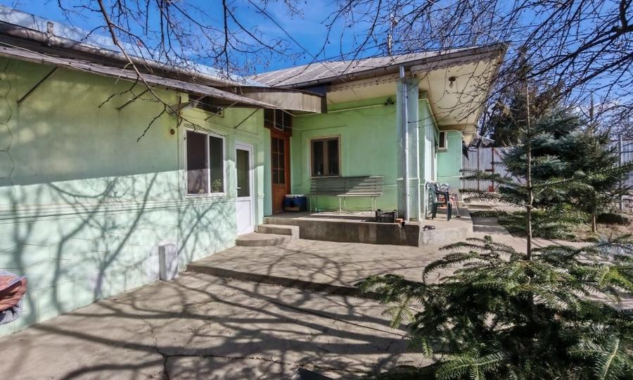 Casa Drumul Viilor - 1