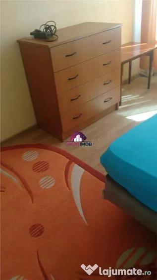 Apartament 2 Cam Decomandat Mega Mall - 5