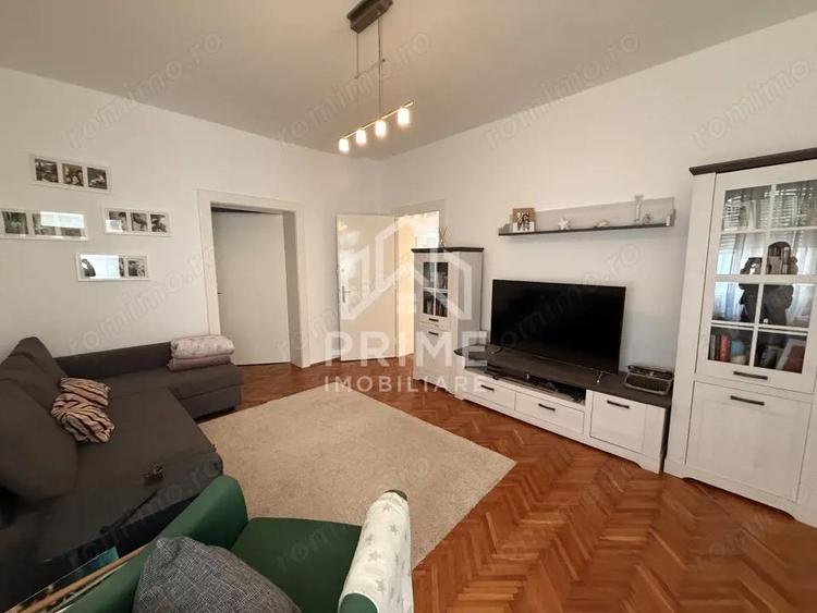 APARTAMENT 3 CAMERE LA VILA, 150 MP, ULTRACENTRAL, ALBA IULIA - 1