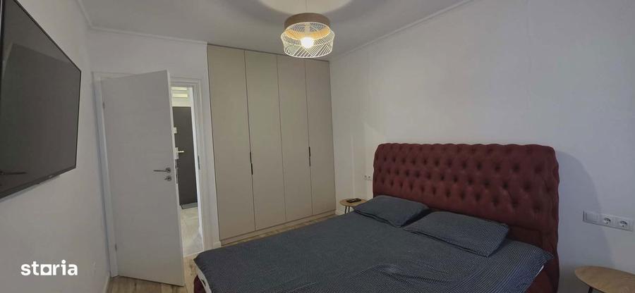 Apartament 2 camere de inchiriat | AES Residence Oradea - 4
