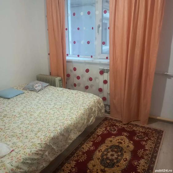 Apartament 3 camere de vanzare Drobeta Turnu Severin - 2