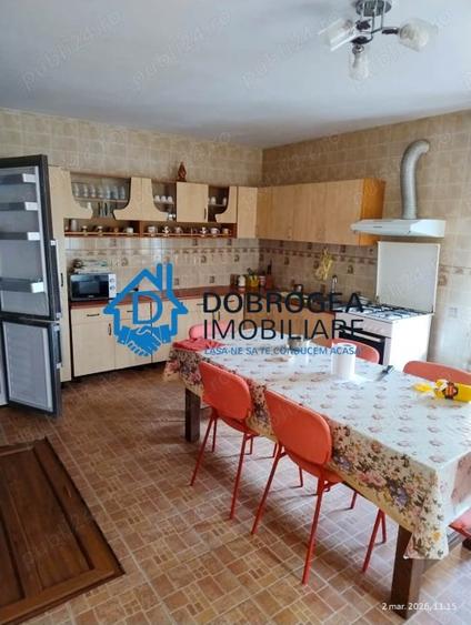 CATALOI- CASA 4 CAMERE , SUPRAFATA TOTALA 200 MP , TEREREN 1962 MP - 3