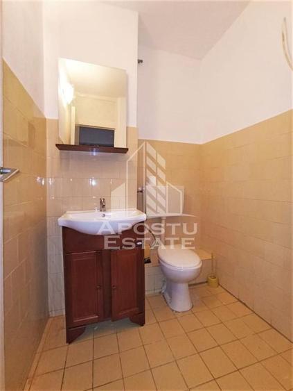 Apartament 3 camere, centrala proprie, zona Sagului - 12