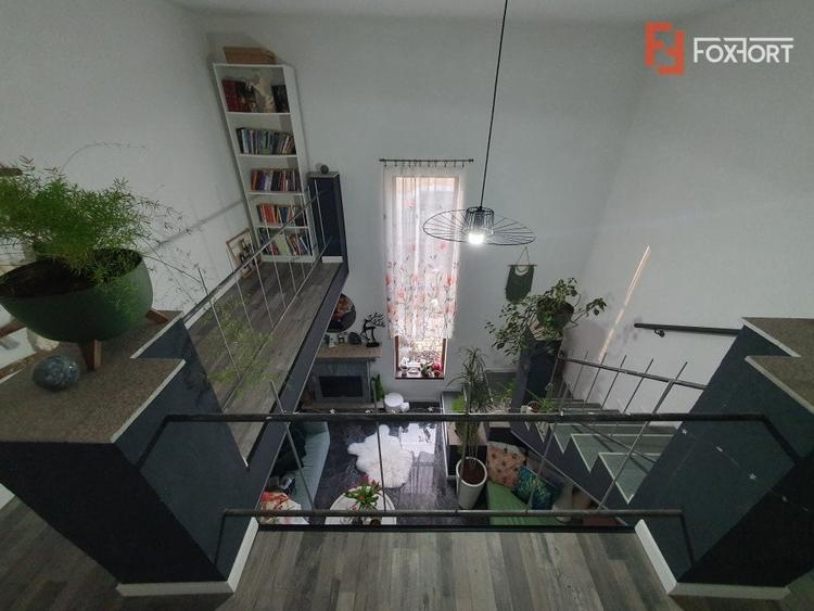 COMISION 0% Casa individuala cu 5 camere si teren de 669 mp - Sag - 12