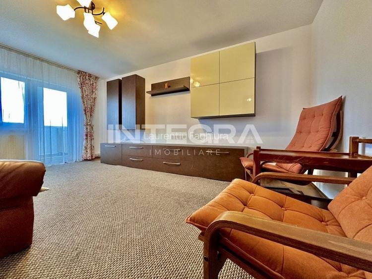 Apartament Decomandat, 4 Camere, Zona Titulescu | Str.  Muncitorilor 28